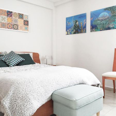 Apartsalou Hawai Daire Dış mekan fotoğraf