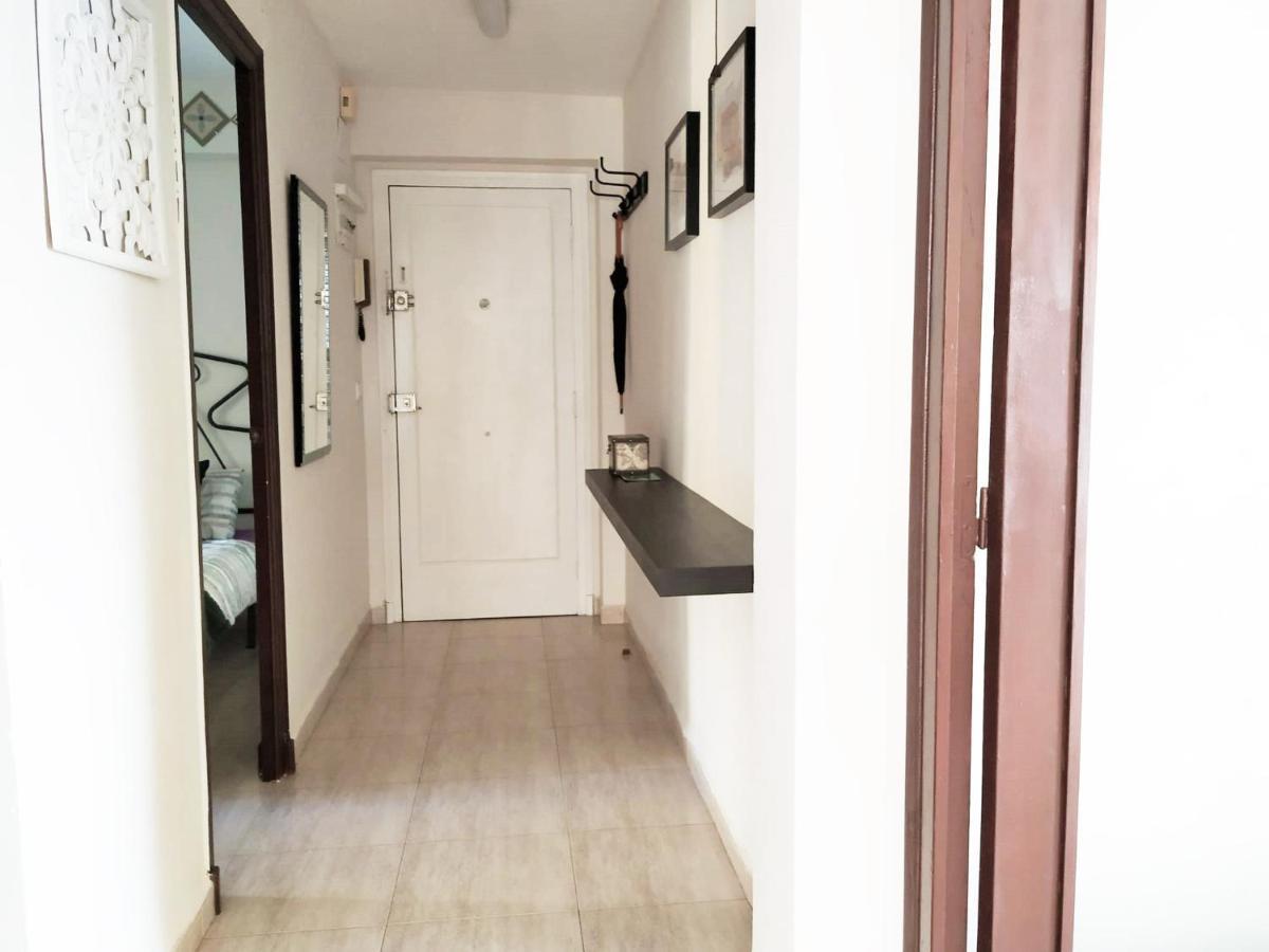 Apartsalou Hawai Daire Dış mekan fotoğraf