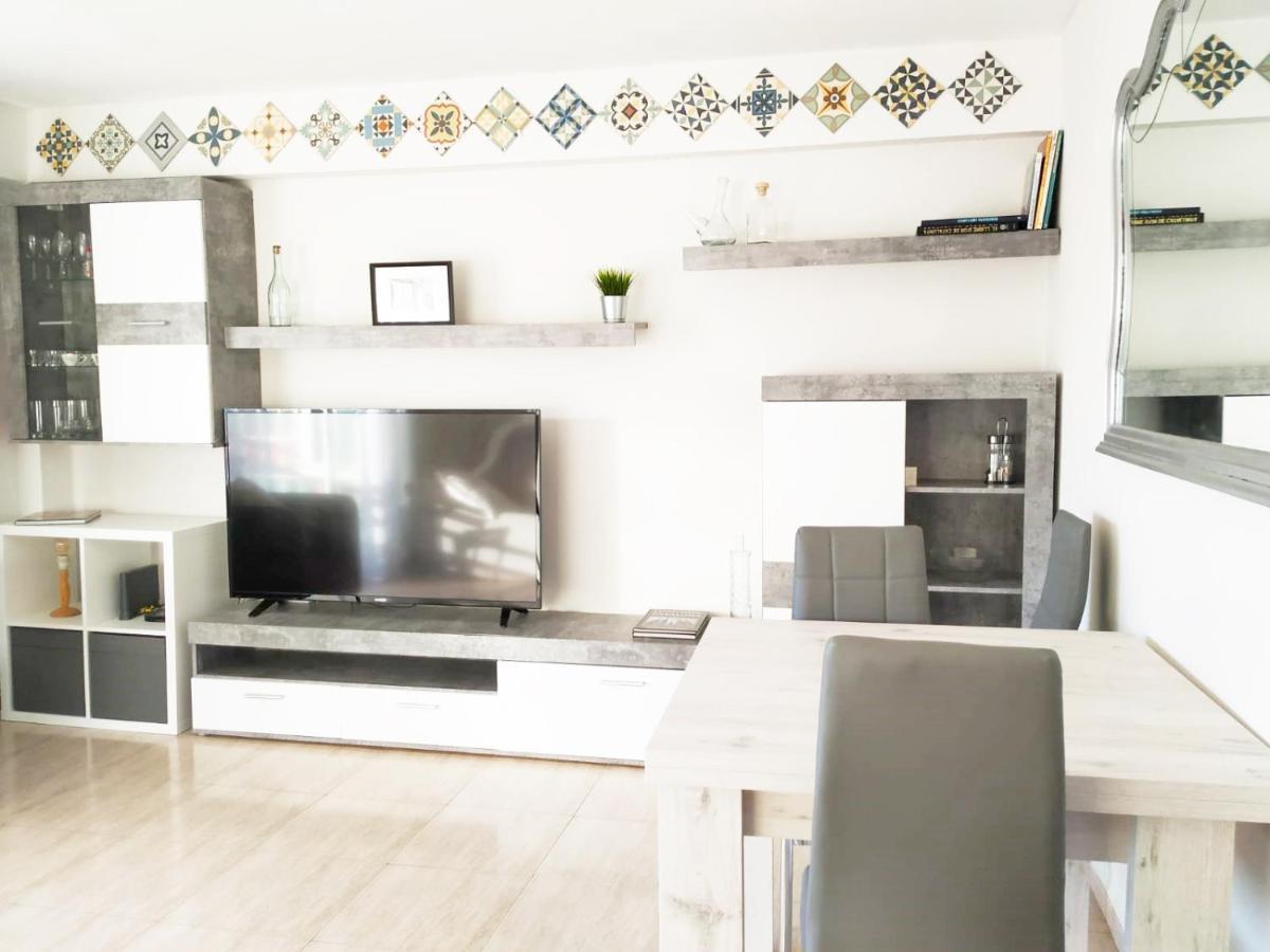 Apartsalou Hawai Daire Dış mekan fotoğraf